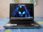 Lenovo Y410 Core 2 T8100 2.1Ghz/Hdd 250G/Webcam/14&Quot; Wide Guong