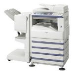 Máy  Photocopy Sharp Ar-5516 Giá Rẻ Tại Hcm