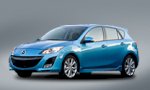 Mazda 3 Model 2011 Đủ Option Xịn Theo Xe