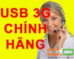 Usb 3G | Đại Lý Usb 3G | Internet 3G