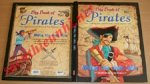 Big Book Of Pirates-Những Tên Cướp Biển