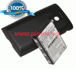 Pin Dung Lượng Cao  Sony Ericsson  Xperia X10