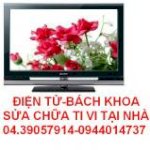 Sửa Ampli,Dàn Âm Thanh,Đầu Kts Vtc,Karaoke Vi Tính,Ti Vi Lcd,Plasma,Led,Crt Chuyên Nghiệp Tại Nhà: