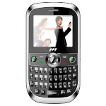 Hàng Cty Fpt: F-Mobile B400 Golden/Black 2 Sim 2 Sóng, Bàn Phím Qwerty 