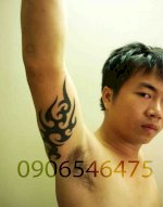 Xam Hinh Nghe Thuat,Tattoo Go Vap,Hinh Xam Ca Chep Hoa Rong,Ho,Hoa Van,3D,Chan Dung,Buom,Q12,Phu Nhuan,Sai Gon