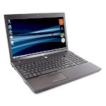 Hàng Cty Fpt: Hp Probook 4410S Vm591Pa Core 2 Duo 