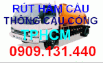 Rút Hầm Cầu_Thong Cong Nghet : 0909.131.440 