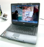 Acer 5530 Amd Rm-72 2.1Ghz/Webcam/15.4 Wide Guong