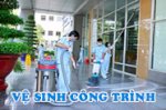 Vệ Sinh Nhà Ở Bình Thạnh- Tp.hcm