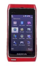 Nokia N8 Copy 2 Sim 2 Sóng Giá Cực Rẻ