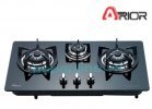 Bếp Ga Arior Ar 037 Be S27 Bm Linh Kiện Chính Hãng 100% Từ Ý, Sản Phẩm Được Bảo Hành 12 Tháng , Giá Bán Siêu Rẻ