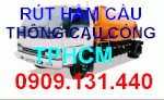 Dịch Vụ Rút Hầm Cầu Duy Phuong 0909131440