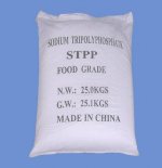 Tri Sodium Phosphate - Na3Po4.12H2O