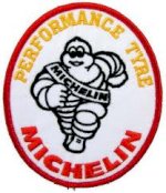 Chuyên Cung Cấp Lốp (Vỏ) Xe Michelin