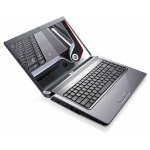  Hàng Cty Fpt: Laptop Dell Studio 1558 Core I5-430 Vga 1G Red/Black 