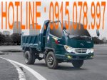 Chuyên Cung Cấp Các Loại Xe Dongfeng Trường Giang