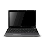 Hàng Cty Fpt: Laptop Gateway Nv59C_19V Lx.wj70C.007 Core™ I5-460M 