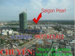 Bán Biệt Thự Saigon Pearl : 150 Triệu / M2