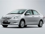 Cho Thuê Xe 4 Chỗ Toyota Altis/ Vios Đời Mới: 350,000Đ/Chuyến Đưa/Đón Sân Bay