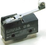     Công Tắc  (Basic & Limit Switches)