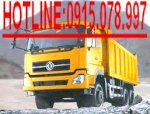 Xe Tải Ben Dongfeng L300/375