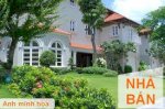 Villa For Rent At District 7,  Phu My Hung, Hcm
