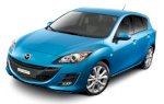 Mazda3 1.6At Full Options