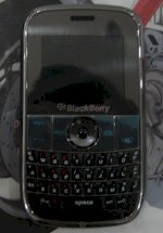 Blackberry 9900 3 Sim 3 Sóng