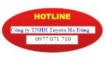 Đại Lý Số 1 Miền Bắc Toyota Hà Đông &Quot;Bán Xe Toyota Camry&Quot; Giá Tốt Nhất Call 0977071710
