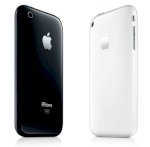 Apple Iphone  (3Gs 32Gb Black (Xach Tay) Giá 3Tr