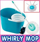 Cây Lau Nhà 360 Whirly Mop