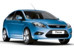 Ford Focus Hatchback 5 Cửa & Sedan 4 Cửa Khuyến Mại Lớn
