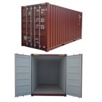 Chuyên Bán Container - Romooc