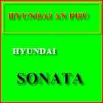 Sonata - Hyundai An Phú