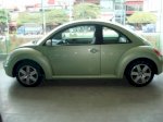 New Beetle Volkswagen - Mua Xe New Beetle - Mua Xe Volkswagen New Beetle