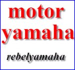 Motor Yamaha - Rebelyamaha