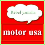 Motor Usa - Rebel Usa - Rebelyamaha
