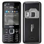 Nokia N82 Xách Tay Giá Rẻ