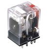 Rơ Le Omron Ly2 Ac110/120, Ly2Ac200/240, Ly2 Dc24