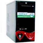 Bán Máy Tính Mới 100% Nguyên Hộp Xốp Chính Hãng. Main G41_Cpu Dual_Ram 1Gb_Hdd 160Gb Sata_Phim_Chuột_Cd Ghi Đĩa …Bh 36 Tháng