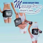 Bán Máy Massage Đai Bụng-Lưng-Eo-Vai-Cổ Pro 1 Giảm Béo  … Cung Cap Cho Toàn Hn