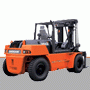 Korea Electric Forklift Company In Viet Nam. Diesel Forklift With Good Price ..