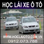 Học Lái Xe, Bôt Túc Lái Xe Hạng B2 Chuyên Nghiệp