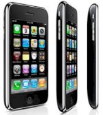 Apple Iphone 3Gs 32G (Pk 168)
