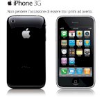 Apple Iphone (3Gs 16Gb .32Gb ,Black .(Xách Tay)