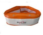 Máy Massage Bụng Eo 2 Monitor Có Ép Hơi & Làm Nóng Max-620 … Phân Phối Tbyt Miền Bắc   