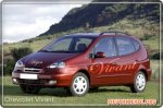 Chevrolet – Vivant :  Xe 7 Chỗ Cực Rẻ - Chính Hãng - Mới 100% - Giá Ưu Đãi -  0988.693.163