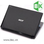 Acer Aspire 5745G - 382G50Mn (052) Core I3-380, Hdd 500Gb, Vga Rời, 15,6” Bảo Hành Chính Hãng 12 Tháng