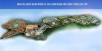 Phân Phối Liền Kê , Biet Thu Dự Án Tuần Châu Ecopark Do Hàn Quốc