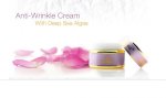 Feiya Anti-Wrinkle Cream - Kem Điều Trị Nhăn Da Mặt